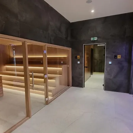 Woodside Apartments Копаоник Экстерьер фото
