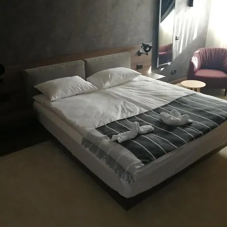 Woodside Apartments Копаоник Экстерьер фото