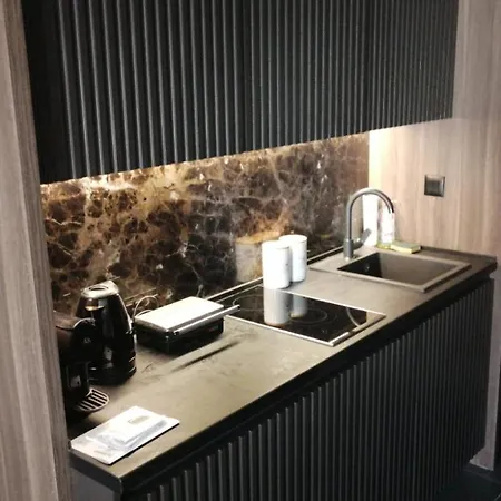 Woodside Apartments Копаоник Экстерьер фото