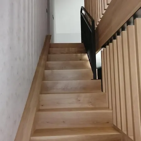 Woodside Apartments Копаоник Экстерьер фото