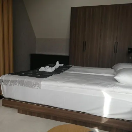 Woodside Apartments Копаоник Экстерьер фото