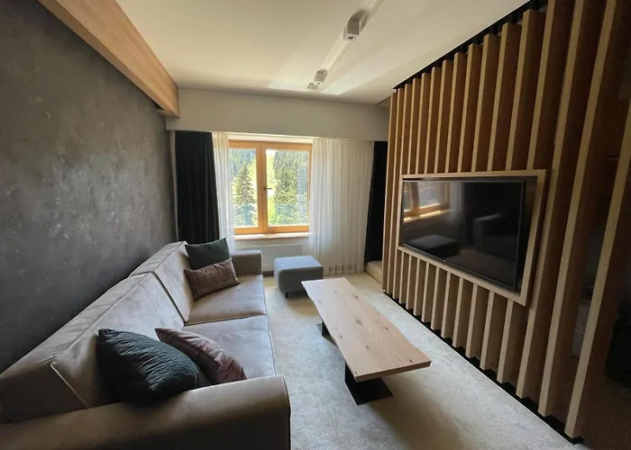 Woodside Apartments Kopaonik