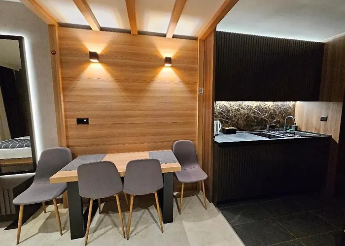 Woodside Apartments Kopaonik