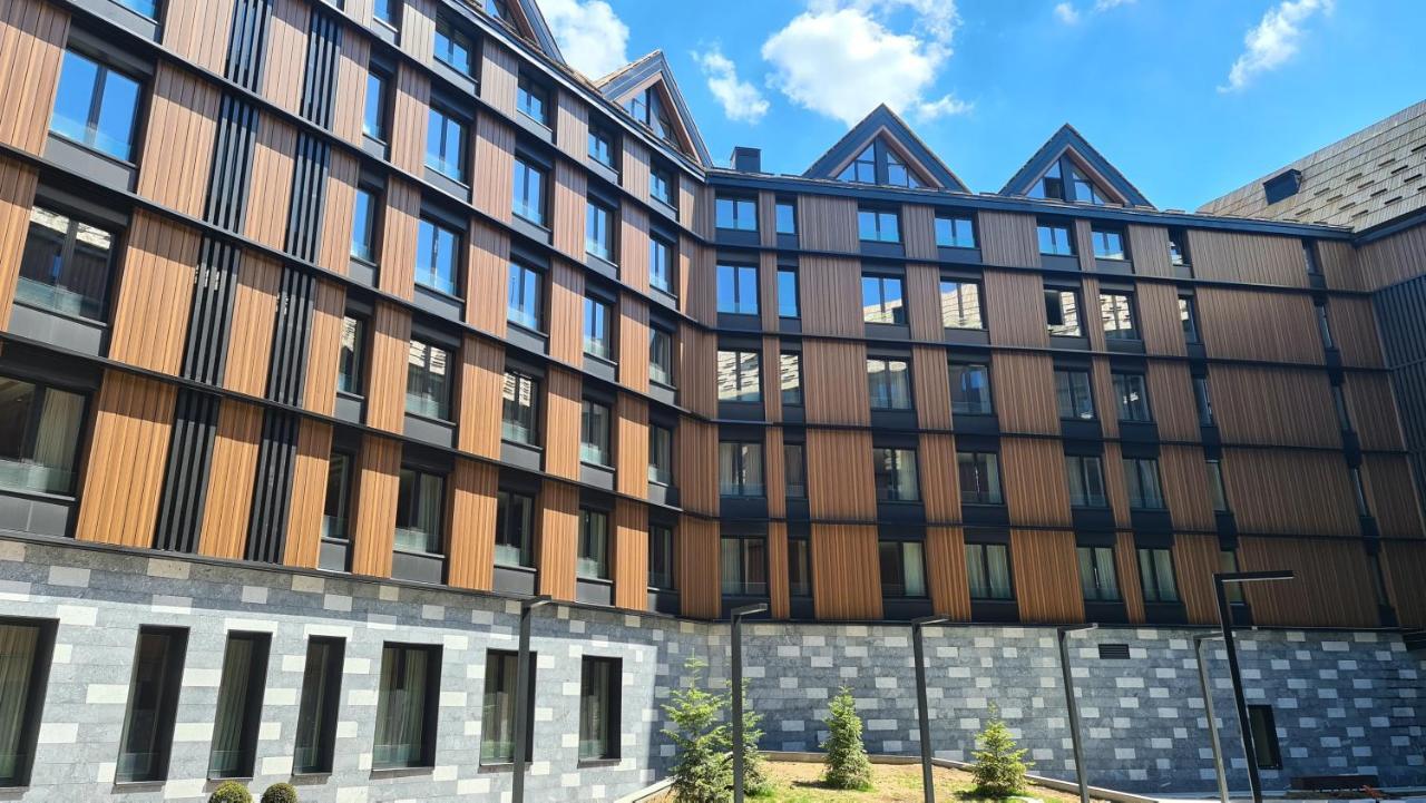 Апартаменты Woodside Копаоник