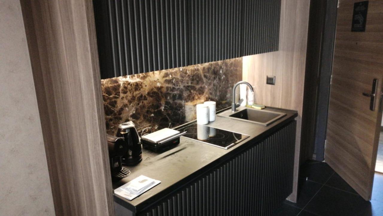 Woodside Апартаменты