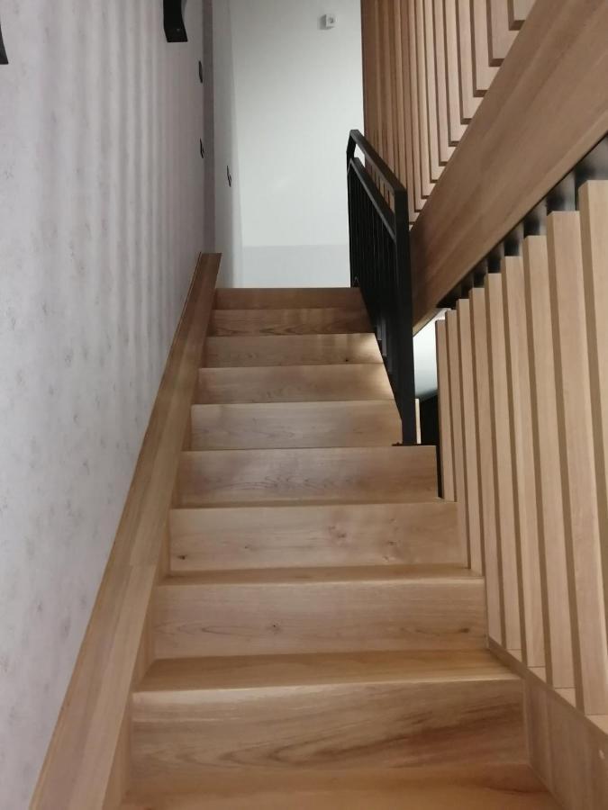 Апартаменты Woodside *