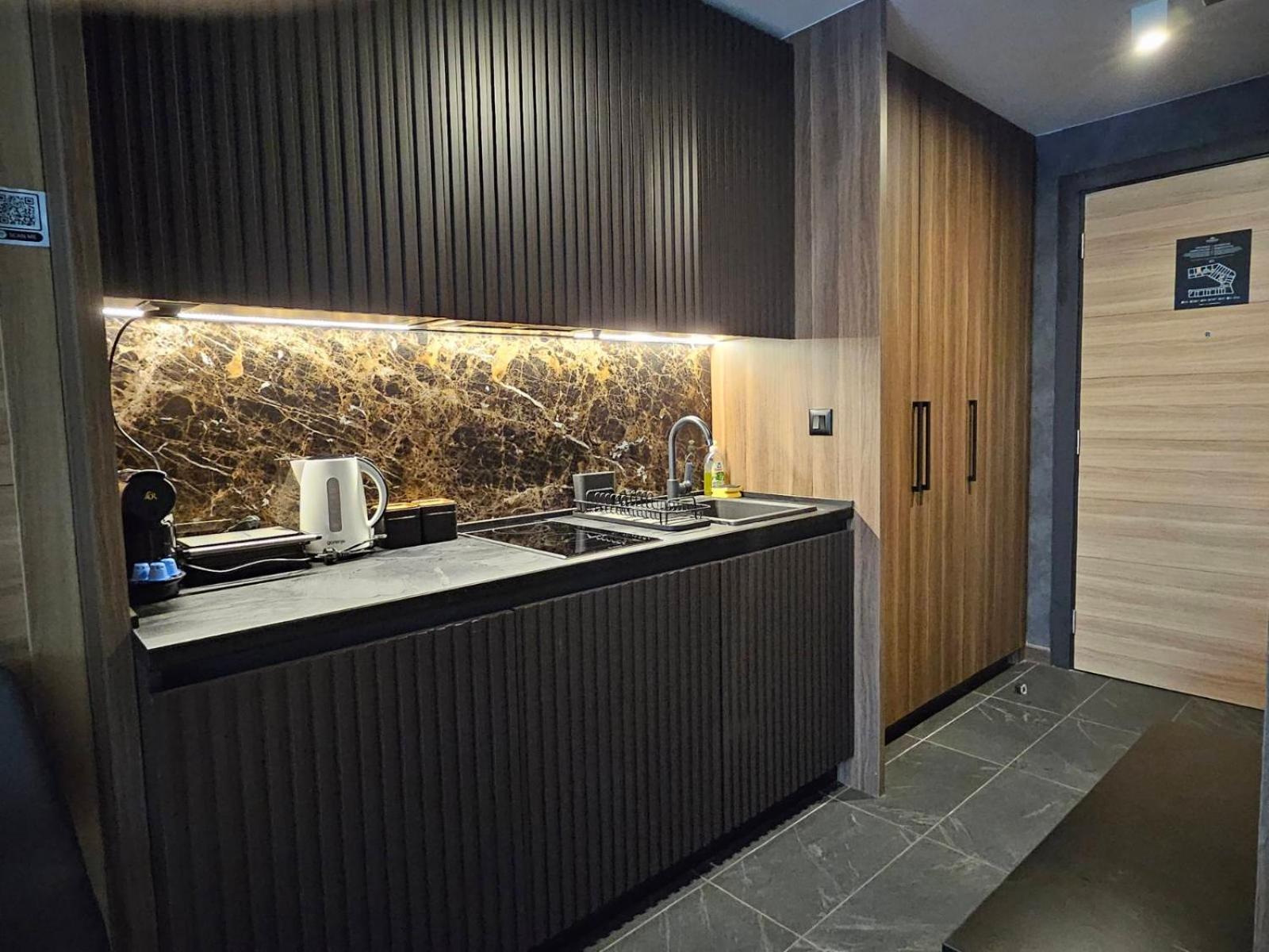 Woodside Апартаменты Копаоник